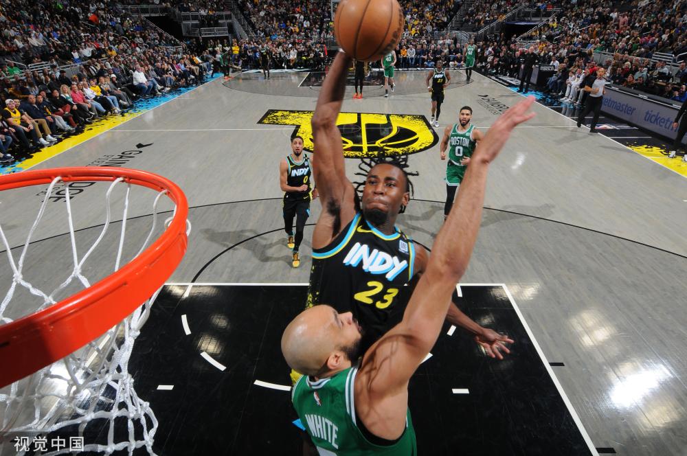 NBA每天