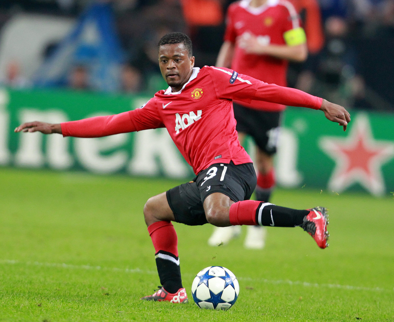 被落後後的 被落後後的