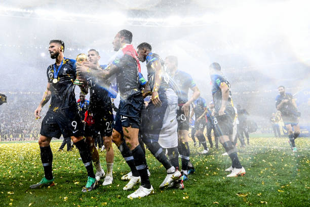 解決球員間 解決球員間