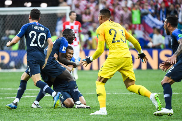 梅西的挑战 梅西的挑战