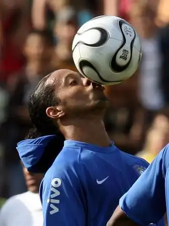 初露锋芒 初露锋芒