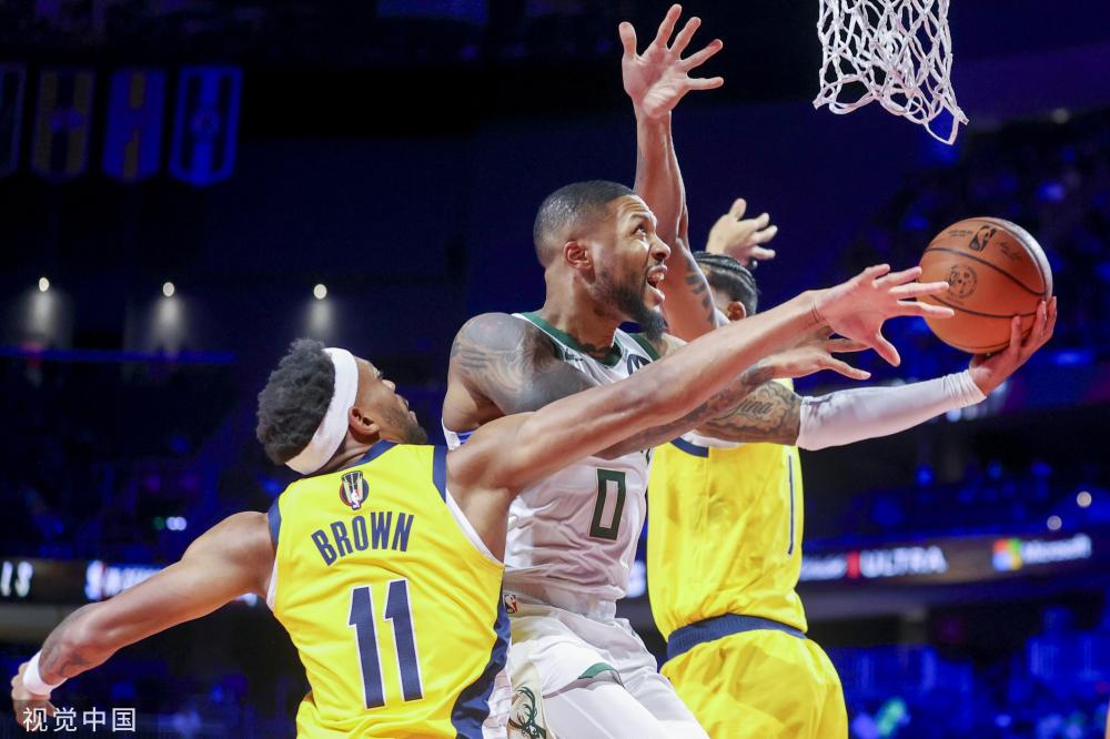 球员在比赛 球员在比赛